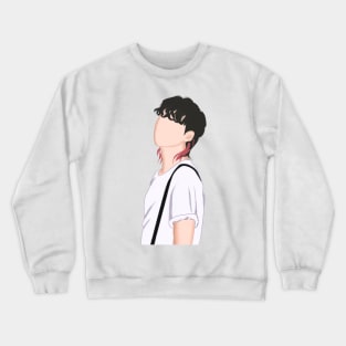 Min yoongi Crewneck Sweatshirt